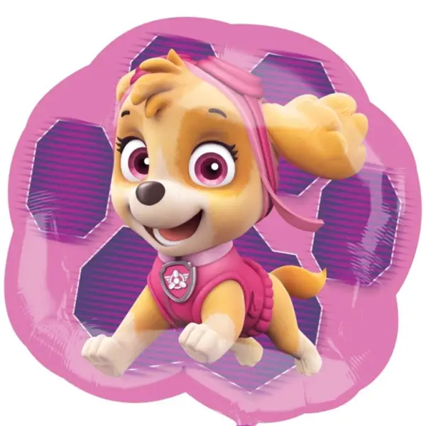 Paw Patrol Supershape Balloon