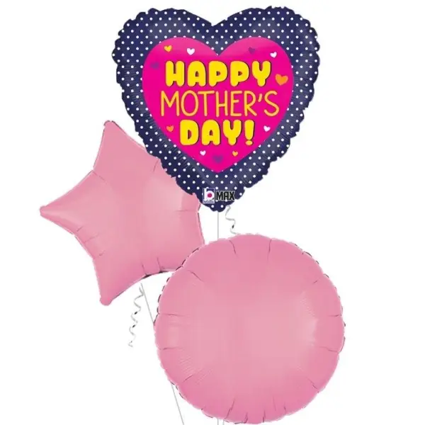 Happy Mothers Day! Balloon