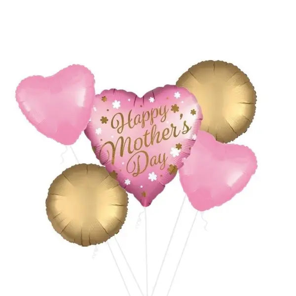 Jumbo Happy Mothers Day Balloon