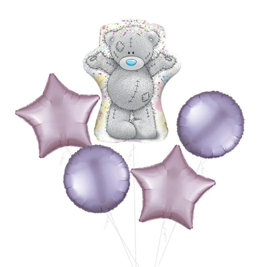 Tatty teddy balloons on sale