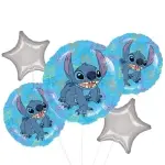 Lilo and Stitch Foil Balloon