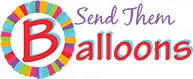 Send Them Balloons Logo