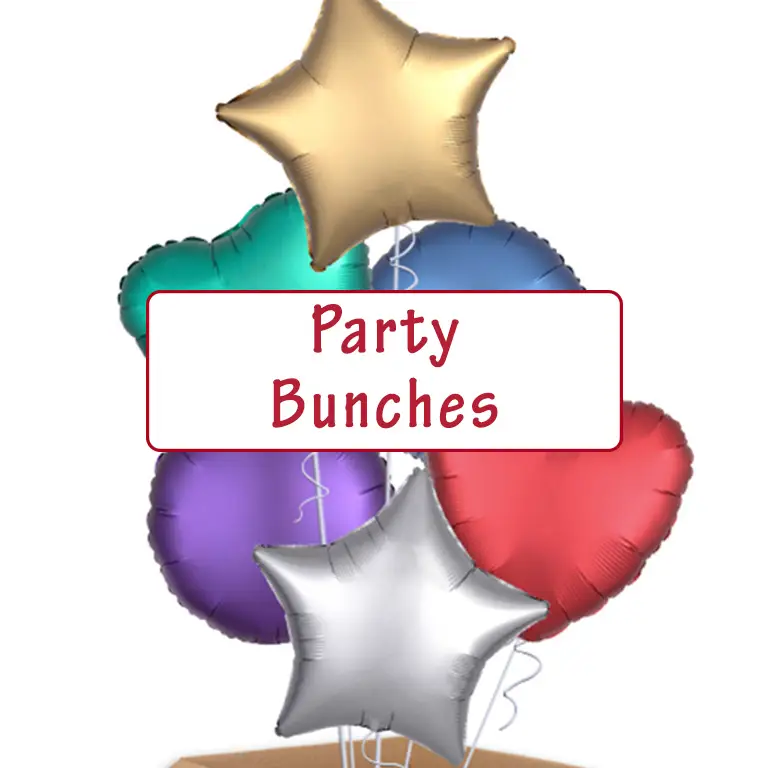 Party Bunches